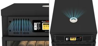 Rcom Maru PX200SD egg incubator image 9
