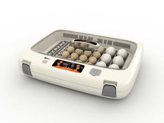 Rcom MX50 egg incubator image 3