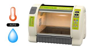 Rcom Juragon MX-BS700R Reptile Pavilion ICU incubator image 4
