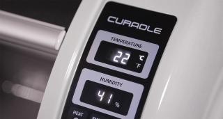 Rcom Curadle Pavilion Pet ICU automatic MXB90N image 3