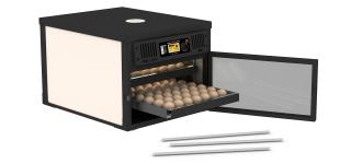 Rcom Maru PX100SD egg incubator image 8