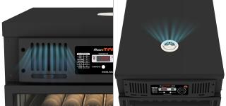 Rcom Maru MX100SD egg incubator image 12